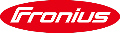 Fronius-Logo