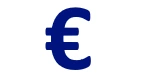 symbole monnaie