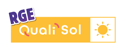 Cimaj Toulouse Solaire est une entreprise certifiée RGE QualiSOL