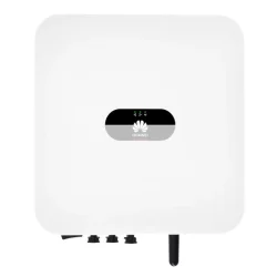 onduleur marque huawei compatible installation photovoltaique dualsun